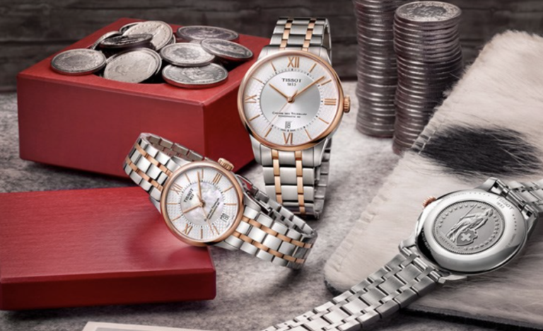 Hướng dẫn cách tự phân biệt, thẩm định thật giả đồng hồ Tissot