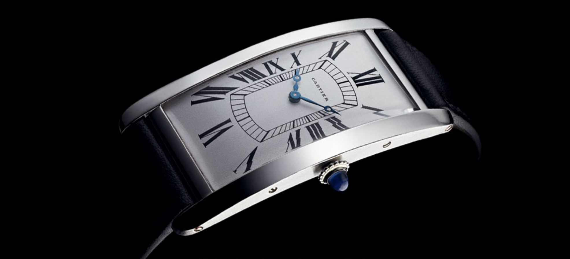 Cartier cong