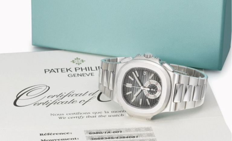 Hướng dẫn cách tự phân biệt, thẩm định thật giả đồng hồ Patek Philippe