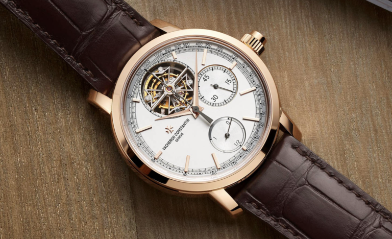 Hướng dẫn cách tự phân biệt, thẩm định thật giả đồng hồ Vacheron Constantin