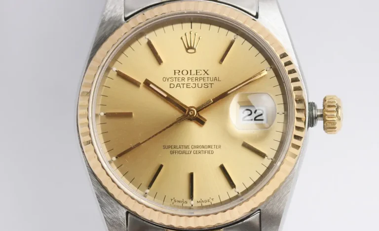 TỔNG HỢP ROLEX ĐÃ QUA KIỂM ĐỊNH