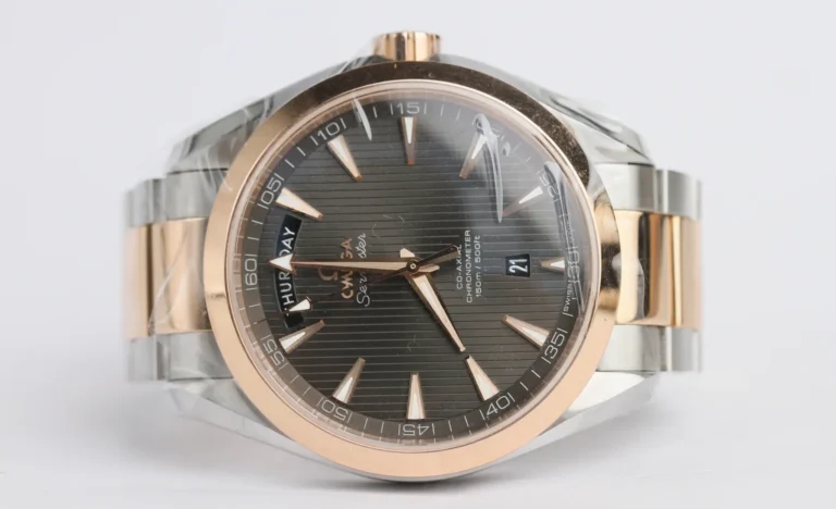 TỔNG HỘP OMEGA ĐÃ QUA KIỂM ĐỊNH