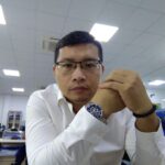 Mr Quang Vũ - CEO Lemond Export 8 quangnguyen