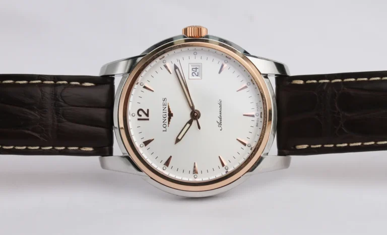 TỔNG HỢP LONGINES ĐÃ QUA KIỂM ĐỊNH