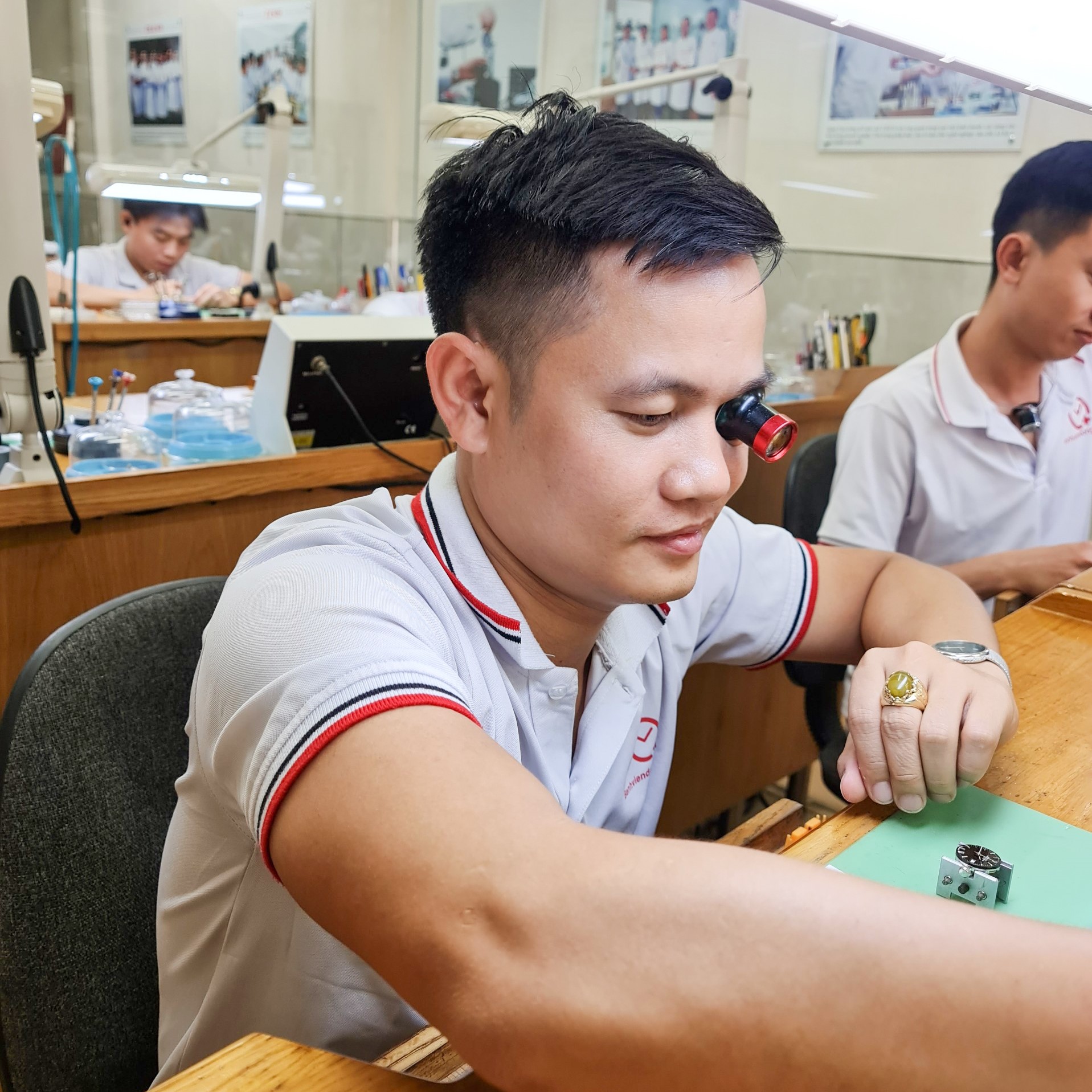 Mr Hoàng Thành Đạt